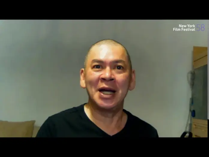 Видео к фильму Дни — Tsai Ming-liang on Days, Collecting Images, and Poetic Titles