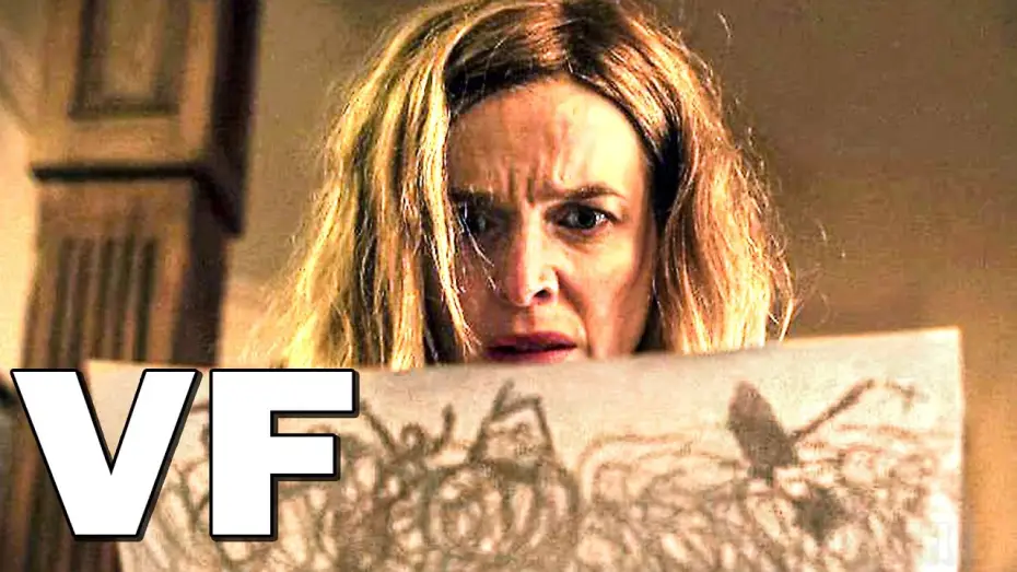 Видео к фильму Марионетка — MARIONNETTE Bande Annonce VF (2021)