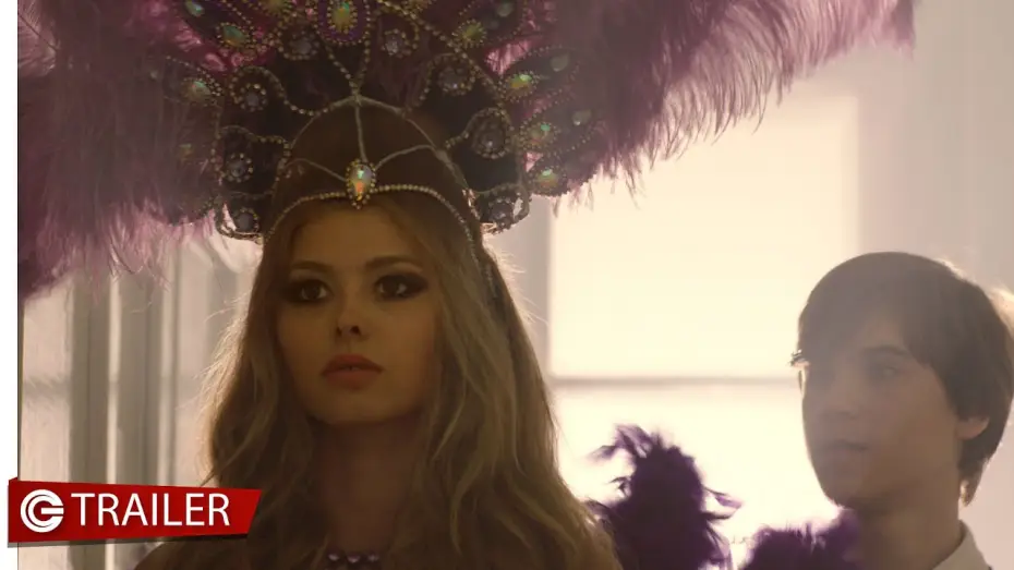 Видео к фильму Brigitte Bardot cudowna — Brigitte Bardot Forever - Trailer