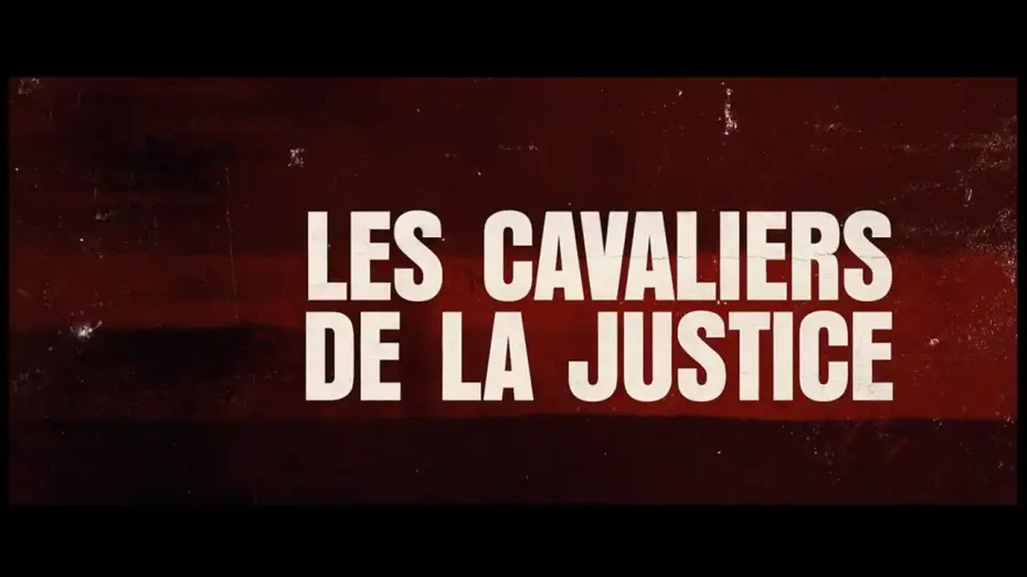 Видео к фильму Рыцари справедливости — RIDERS OF JUSTICE (2020) FRENCH WEBRip