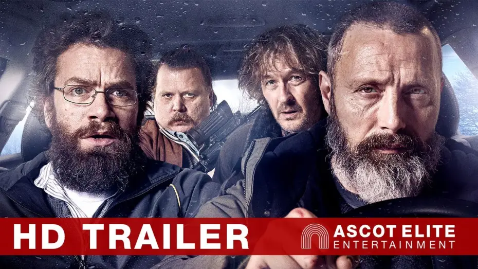 Видео к фильму Рыцари справедливости — Helden der Wahrscheinlichkeit | Offizieller Trailer | Deutsch HD