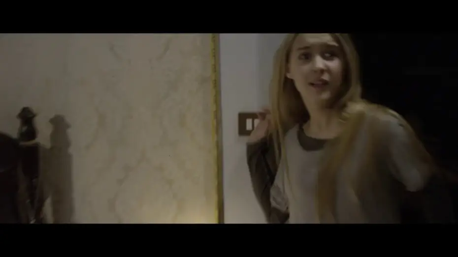 Видео к фильму Мама: гостья из тьмы — Trailer Cruel Peter