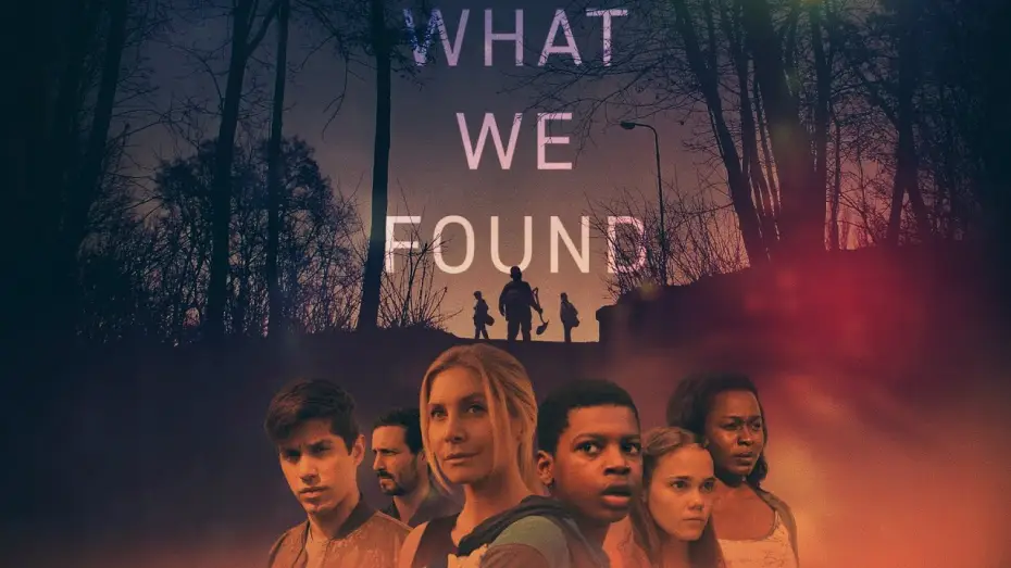 Видео к фильму Погребённая девушка — What We Found TRAILER | 2020