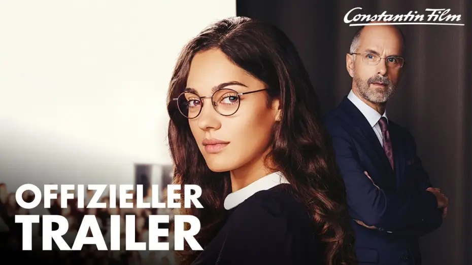 Видео к фильму Про и контра — Offizieller Trailer