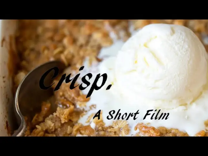 Видео к фильму Crisp. — Crisp. (Remastered) - Official Short Film Version