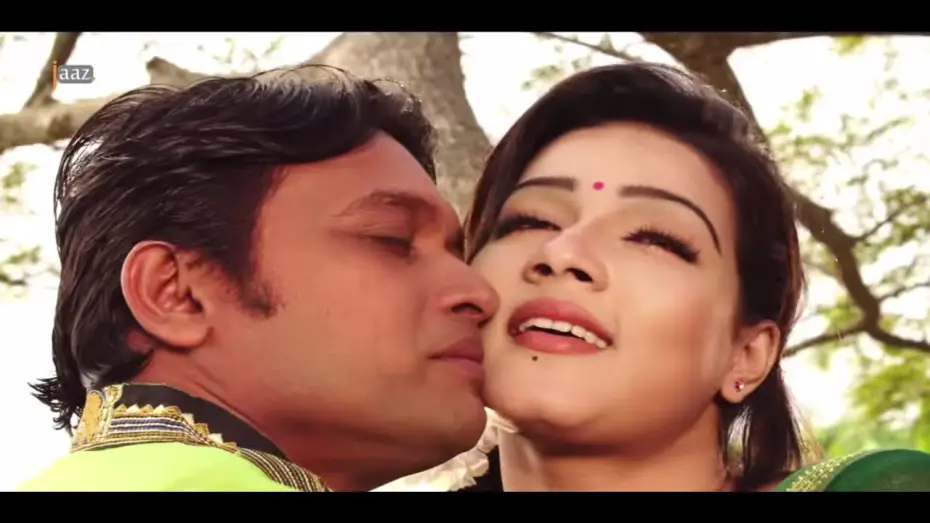 Видео к фильму অনেক সাধের ময়না — Onek Shadher Moyna Theatrical Trailer | Mahi | Bappy | Milon | Bengali Film 2014
