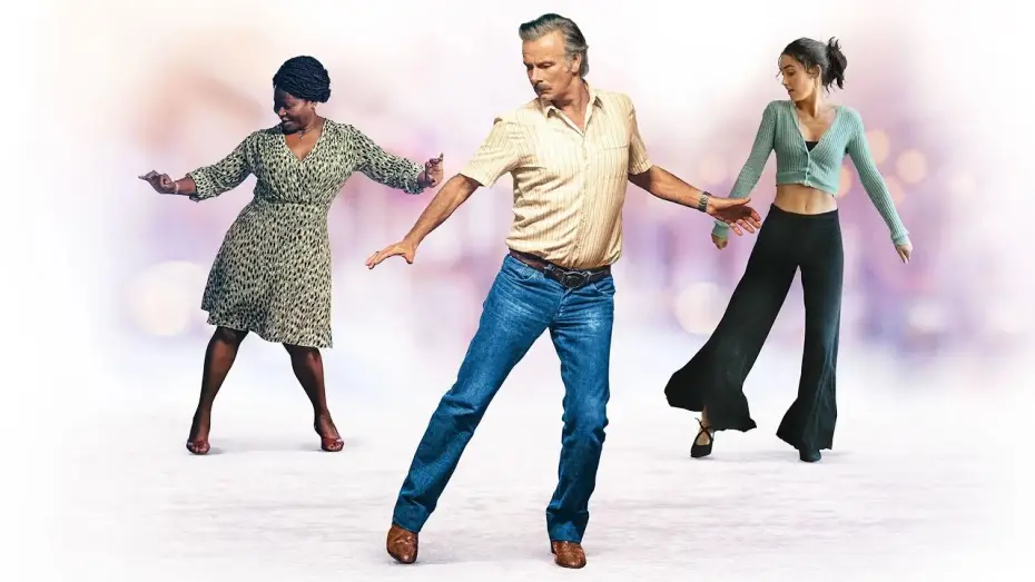 Видео к фильму Парни не танцуют — Rumba terapia - Tráiler español