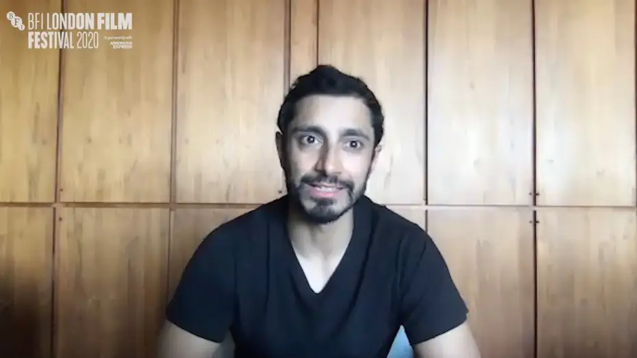 Видео к фильму Откуда ты родом? — MOGUL MOWGLI Q&A