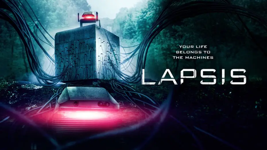 Видео к фильму Падшие — Lapsis | UK Trailer | 2021 | Sci-Fi