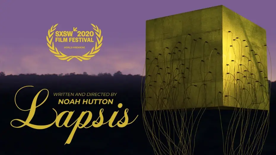 Видео к фильму Падшие — Lapsis (2020) | Trailer | Dean Imperial | Madeline Wise | Directed by Noah Hutton