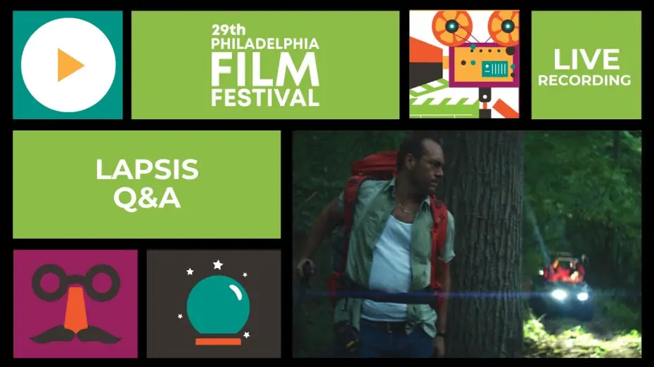 Видео к фильму Падшие — PFF29 Q&A | LAPSIS