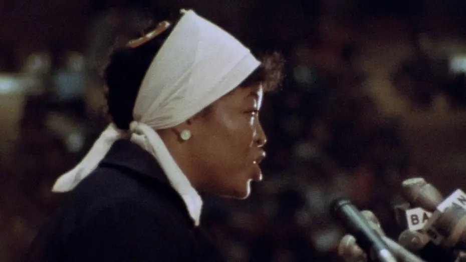 Видео к фильму Nationtime: Gary — Nationtime (1972) – Official Trailer – National Black Political Convention