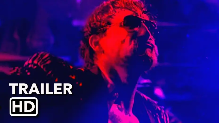 Видео к фильму Фассбиндер — ENFANT TERRIBLE (2020) - HD Trailer - Rainer Werner Fassbinder biopic - English Subtitles