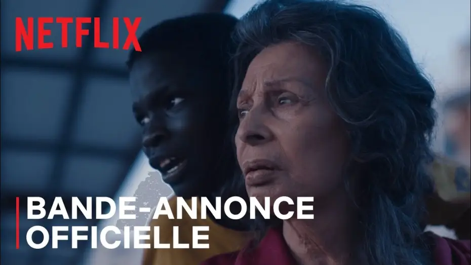 Видео к фильму Вся жизнь впереди — La Vie devant soi - Bande Annonce [VF]