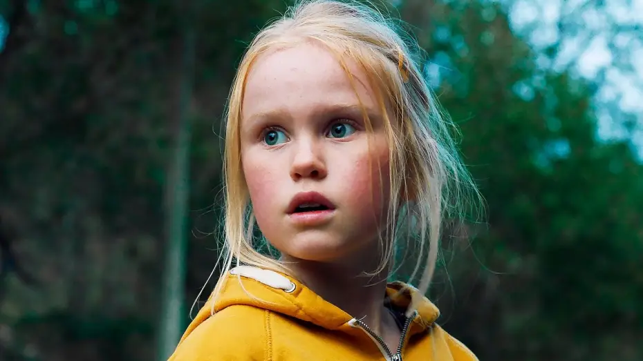 Видео к фильму Паранормальные — Паранормальные — Русский трейлер (2022)