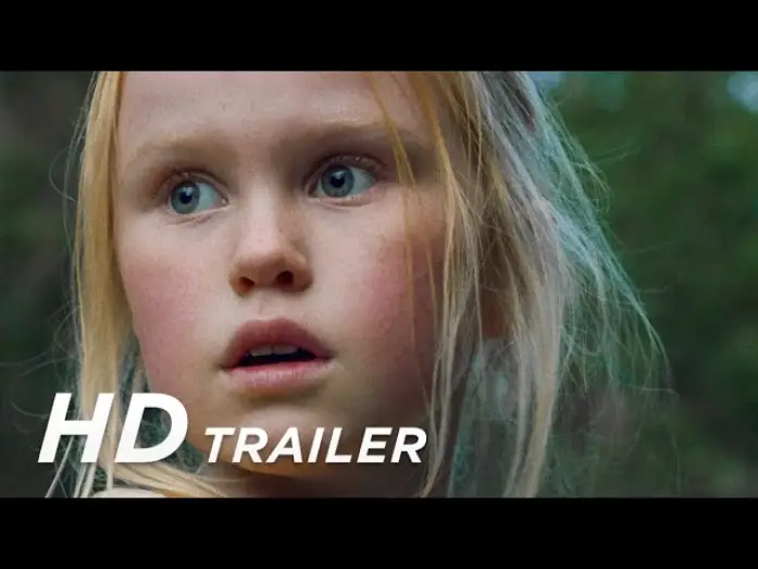 Видео к фильму Паранормальные — Offizieller Trailer