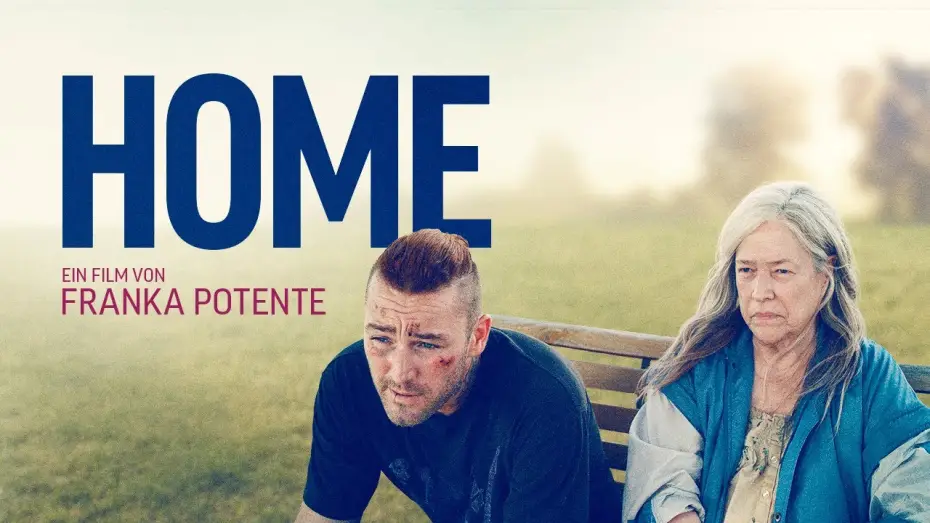 Видео к фильму Home — HOME - Ein Film von Franka Potente | Offizieller Trailer German HD | Jetzt im Kino