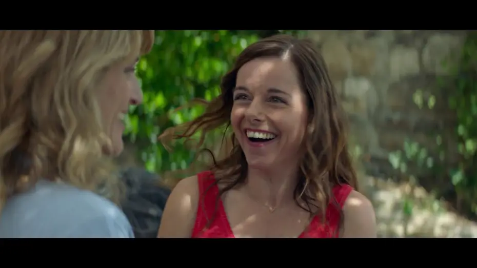Видео к фильму Ослик, любовник и я — Trailer Oficial |Vacaciones contigo... y tu mujer| Caroline Vignal.