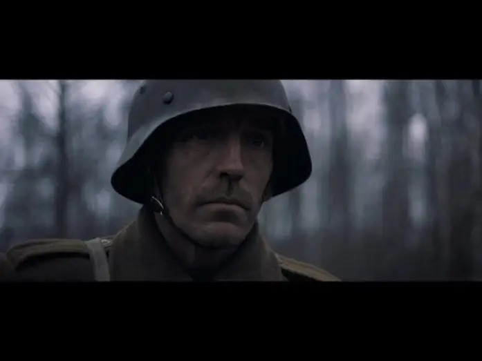 Видео к фильму Естественный свет — Официальный трейлер фильма «Естественный свет» / реж. Денеш Надь / В кино с 11 ноября 2021 года