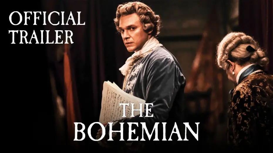 Видео к фильму Il Boemo — THE BOHEMIAN | Official Trailer | Music Box Films