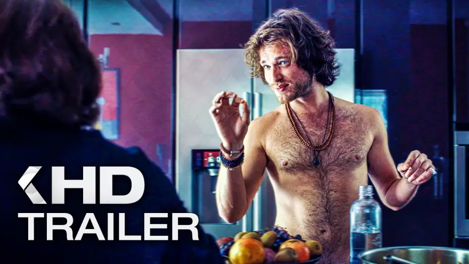 Видео к фильму Мажоры на мели — MEINE SCHRECKLICH VERWÖHNTE FAMILIE Trailer German Deutsch (2022)