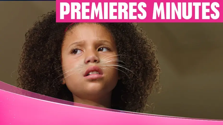 Видео к фильму Совсем другая магия — L'Ecole de la Magie - Premières minutes