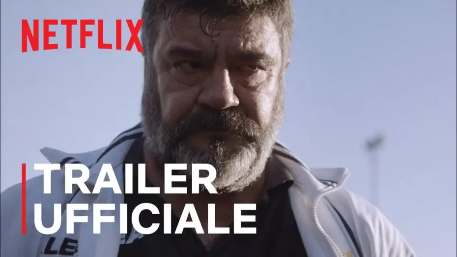 Видео к фильму La partita — La Partita | Trailer ufficiale | Netflix Italia