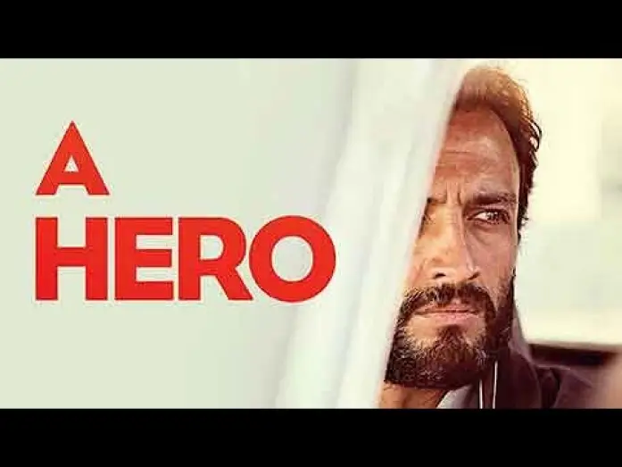 Видео к фильму Герой — Scene At The Academy