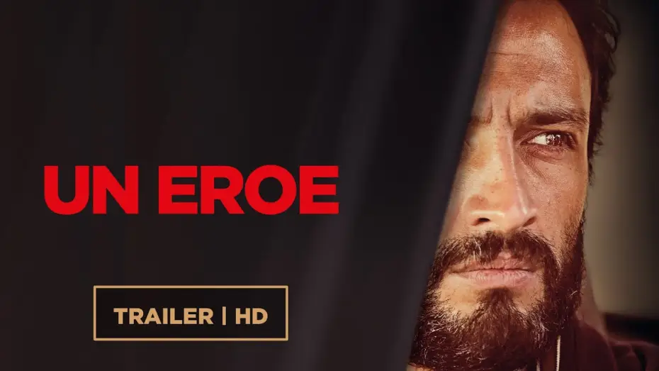 Видео к фильму Герой — Un Eroe - il nuovo film di Asghar Farhadi candidato all'Oscar | Trailer ITA HD