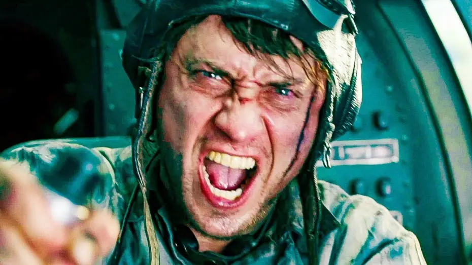 Видео к фильму Девятаев — Девятаев — Трейлер (2021)
