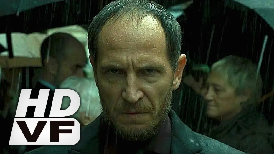 Видео к фильму Ожидания шторма — UNE OFFRANDE À LA TEMPÊTE Bande Annonce VF (NETFLIX, 2020)