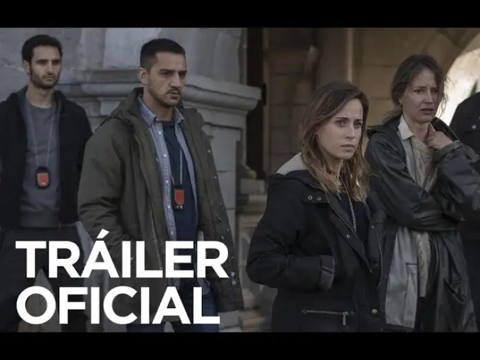 Видео к фильму Ожидания шторма — OFRENDA A LA TORMENTA | Tráiler oficial - Trilogía Baztán