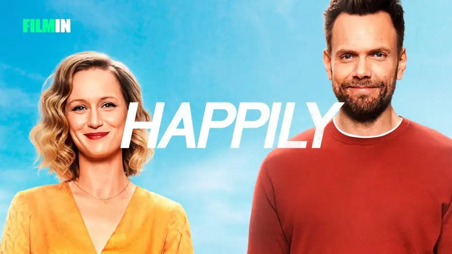 Видео к фильму Счастливо — Happily - Tráiler | Filmin