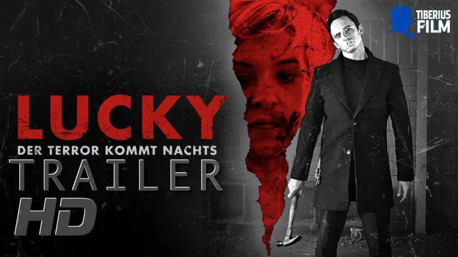 Видео к фильму Везучая — Offizieller Trailer