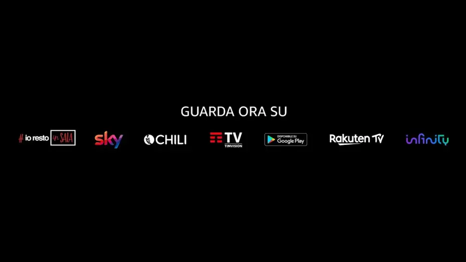 Видео к фильму Шесть минут до полуночи — Sei Minuti A Mezzanotte - Trailer Italiano Ufficiale