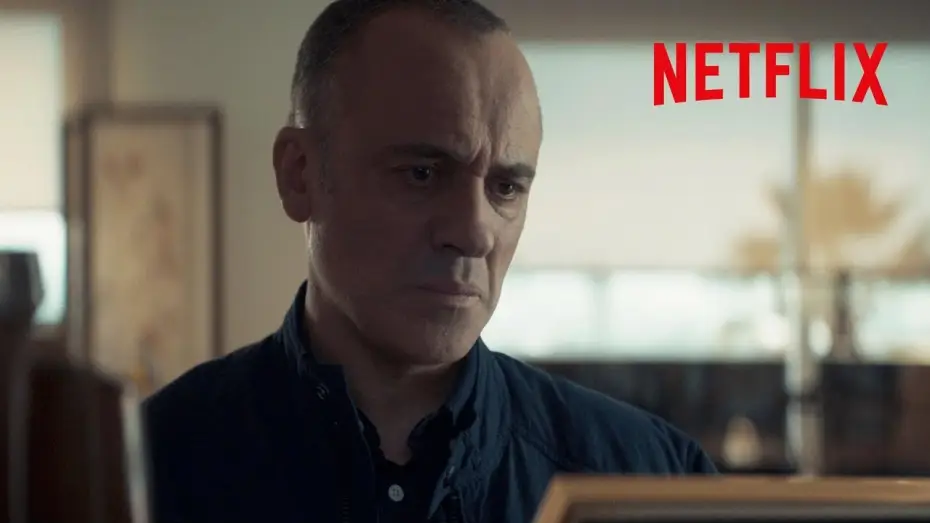 Видео к фильму Утраченный дом — HOGAR con Javier Gutiérrez y Mario Casas | Tráiler Oficial | Netflix España
