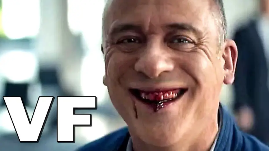 Видео к фильму Утраченный дом — CHEZ MOI Bande Annonce VF (2020) Thriller Netflix