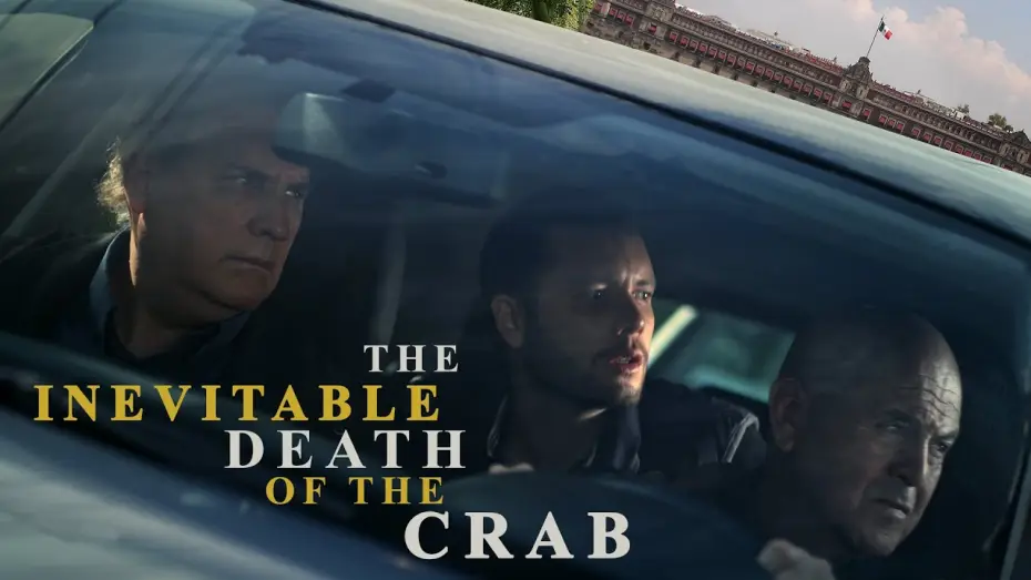 Видео к фильму Неизбежная смерть краба — The Inevitable Death of the Crab  -Trailer