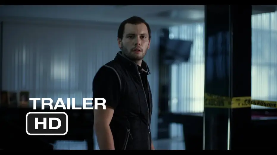 Видео к фильму Неизбежная смерть краба — The Inevitable Death of the Crab - Official Trailer (HD)