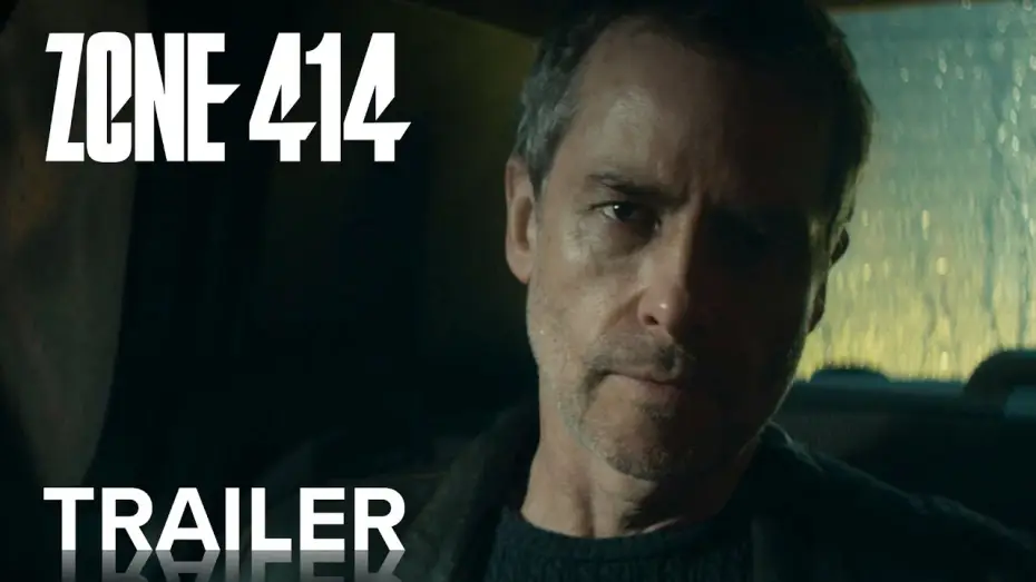 Видео к фильму Зона 414 — Official Trailer