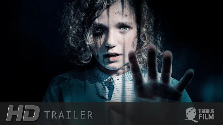 Видео к фильму Вуду — Offizieller Trailer