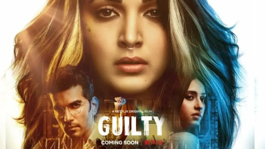Видео к фильму Виновен — Guilty (2020 V.O. subtitulada)