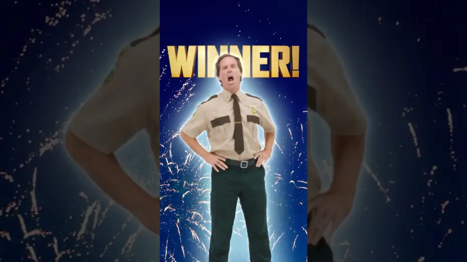 Видео к фильму Суперполицейские 3 — Radar Gun Foot Race