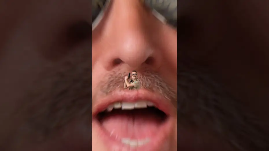 Видео к фильму Суперполицейские 3 — The Ultimate Mustache Ride