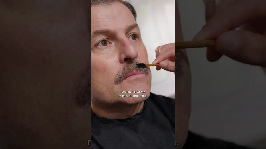 Видео к фильму Суперполицейские 3 — Mustache Grooming