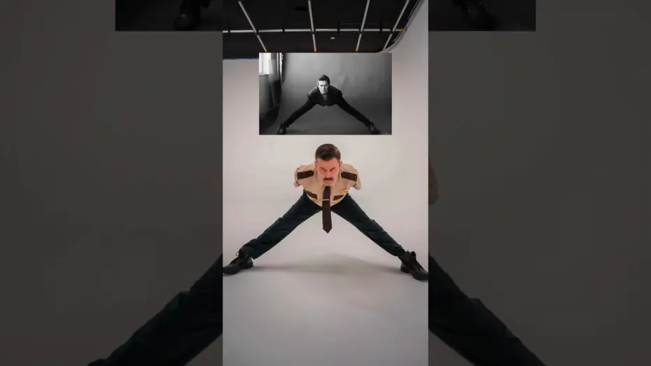 Видео к фильму Суперполицейские 3 — Pose