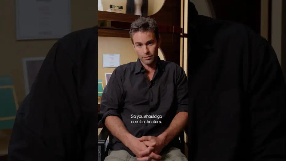 Видео к фильму Суперполицейские 3 — Chace Crawford