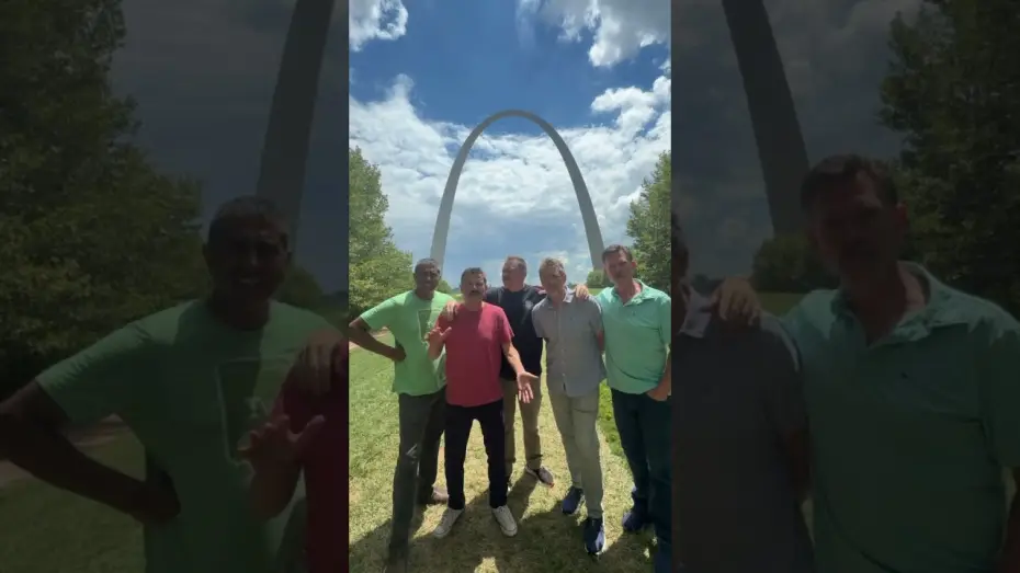 Видео к фильму Суперполицейские 3 — St. Louis