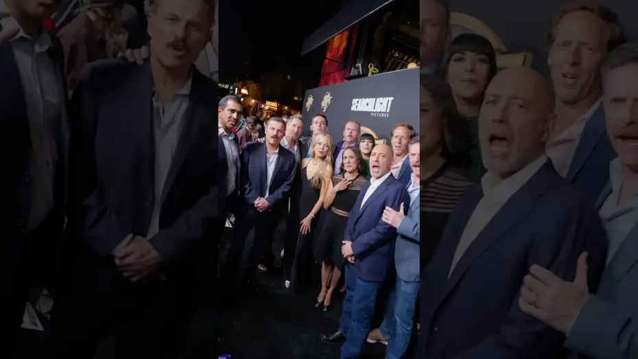Видео к фильму Суперполицейские 3 — Premiere