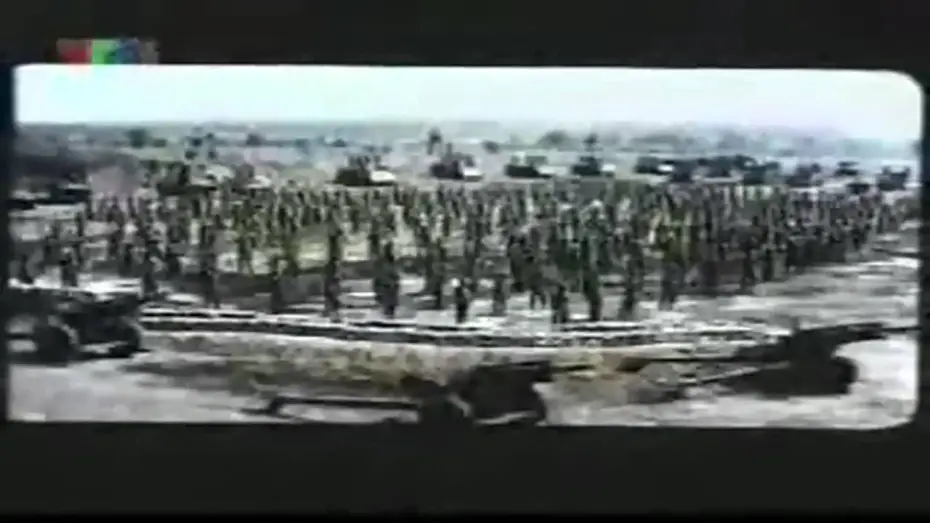 Видео к фильму Giải Phóng Sài Gòn — GIẢI PHÓNG SÀI GÒN (2005)